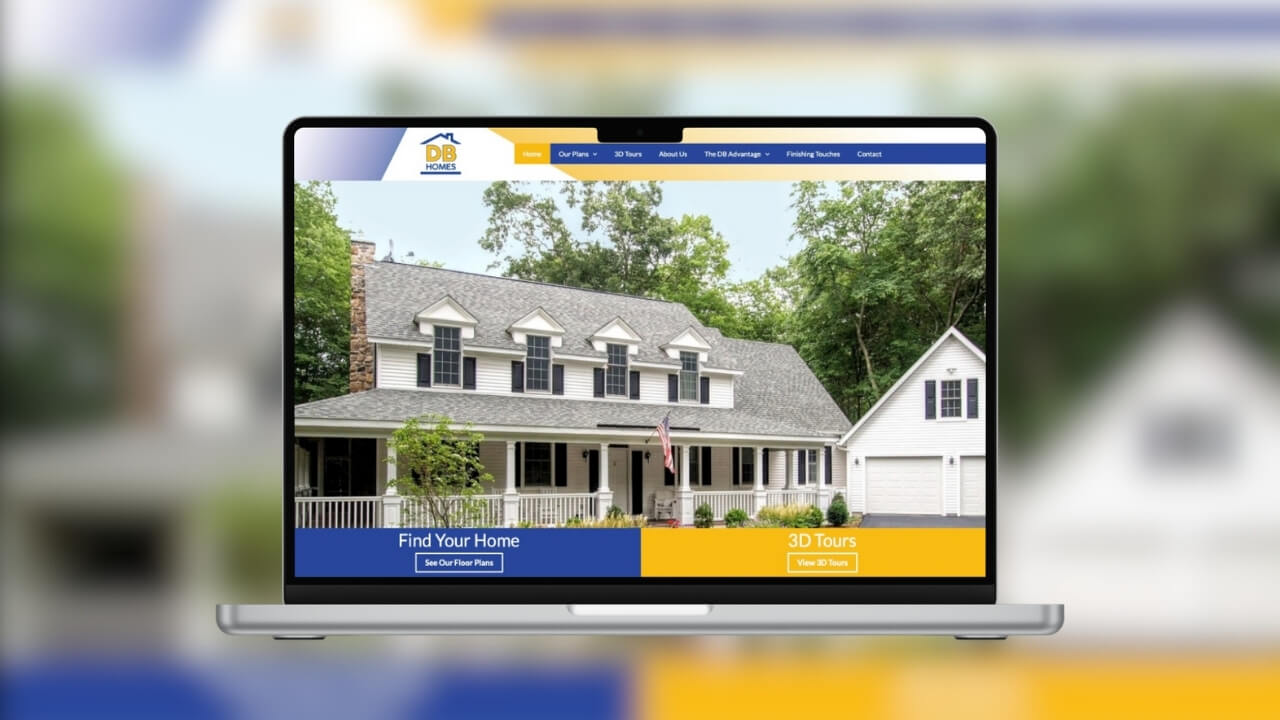 DB Homes